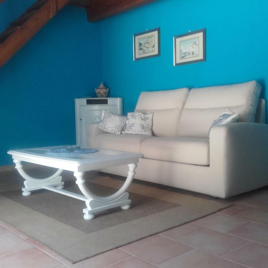 Il Cortile Della Monaca Bed & Breakfast Brindisi Exterior photo